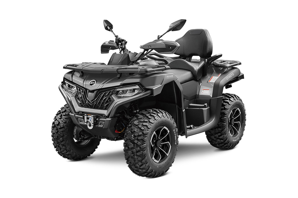 CFMOTO