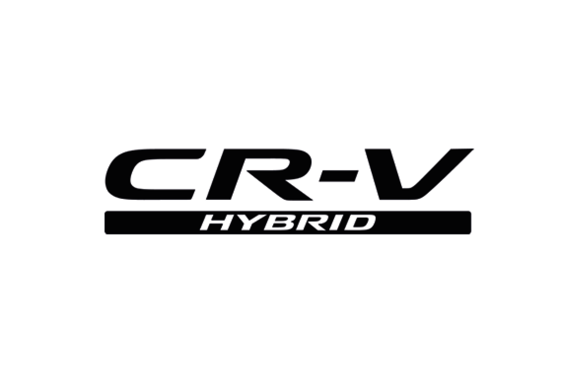 CR-V Hybrid